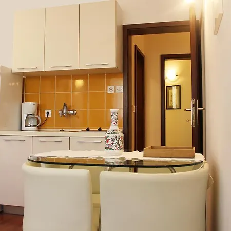 Appartement Jadrana