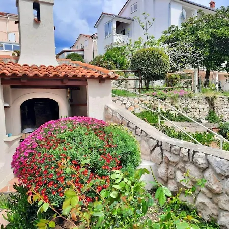 Appartement Jadrana *