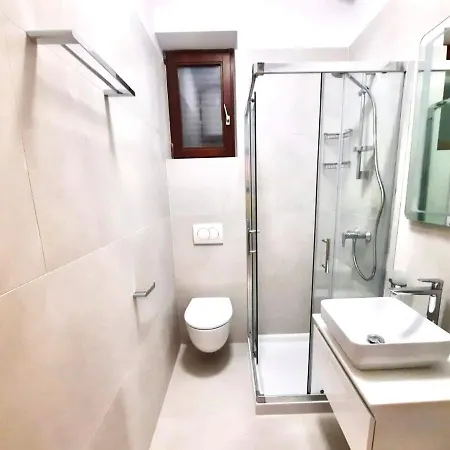 Appartement Jadrana *