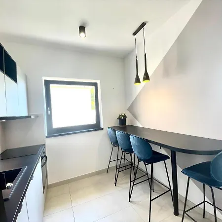 Appartement Jadrana *