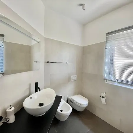 Appartement Jadrana