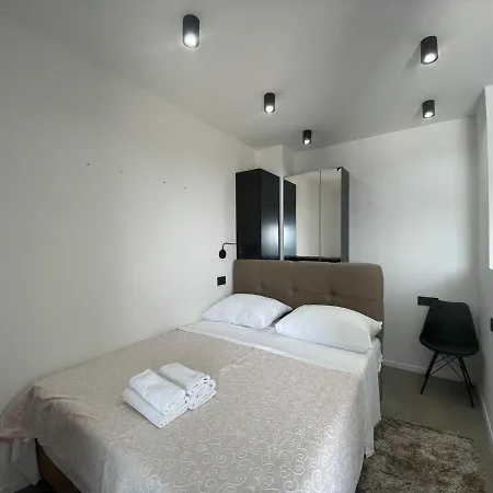 Appartement Jadrana *
