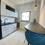 Jadrana Appartamento Rab Town