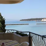 Jadrana Appartamento Rab Town
