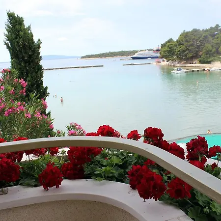 Jadrana Apartman *