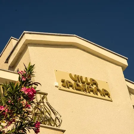 Jadrana Apartamento