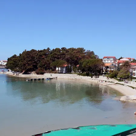 Jadrana Apartamento Rab Town