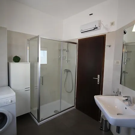 Apartamento Jadrana *