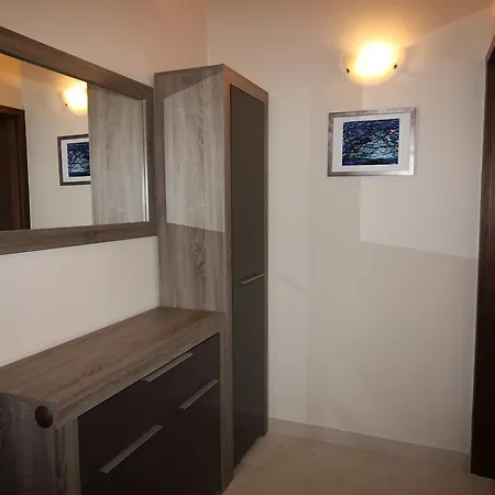Jadrana Apartman Rab Town